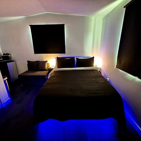 Your Downtown Cozy Studio With Backyard Unit C Phoenix Kültér fotó