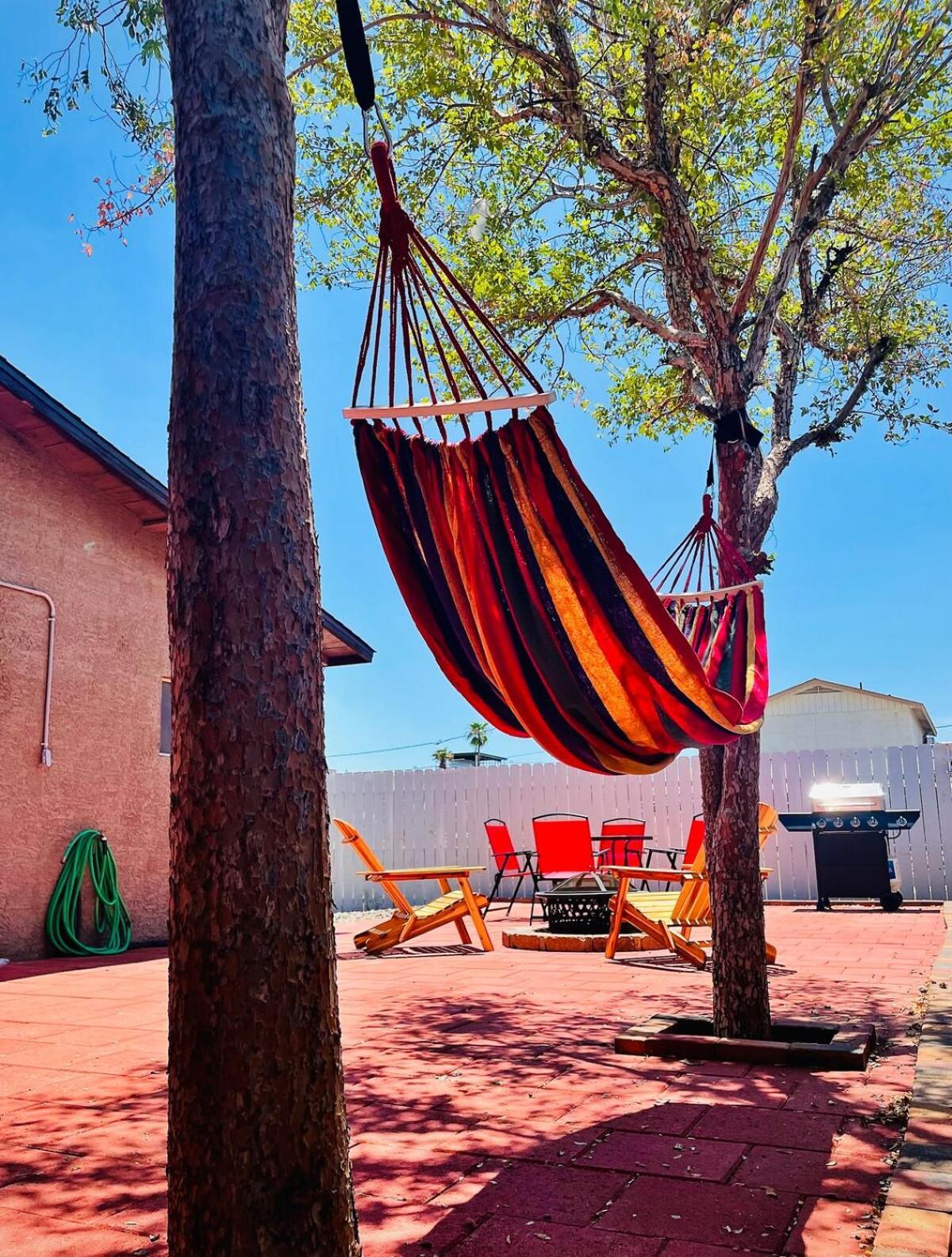 Your Downtown Cozy Studio With Backyard Unit C Phoenix Kültér fotó